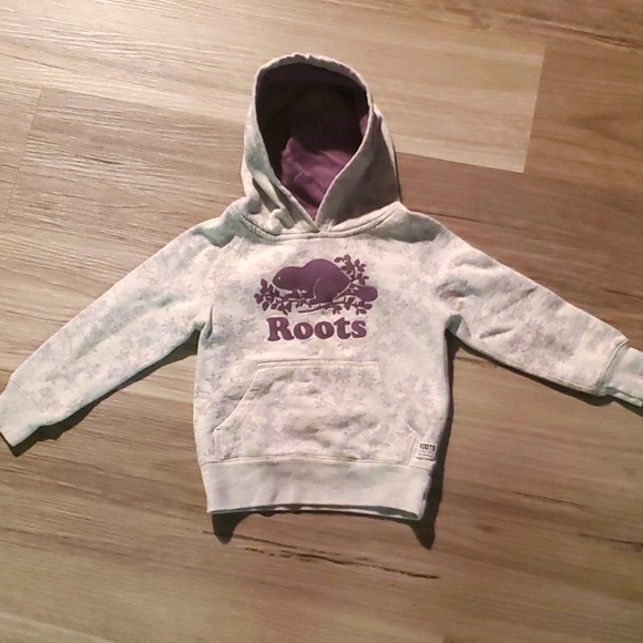EUC Roots hoodie - Picture 2 of 3